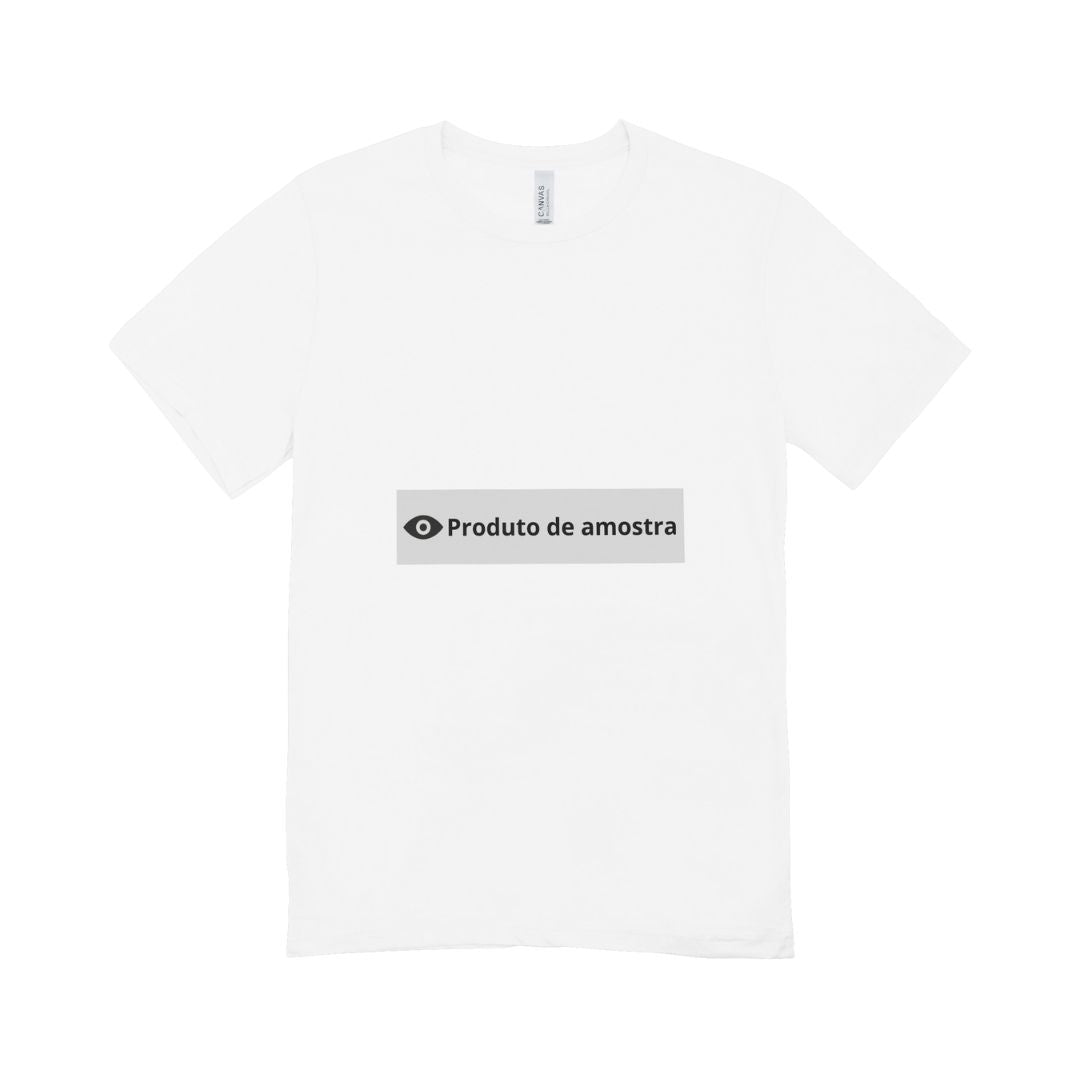Camisola Kwanza Style – Algodão Premium (Produto de Demonstração)
