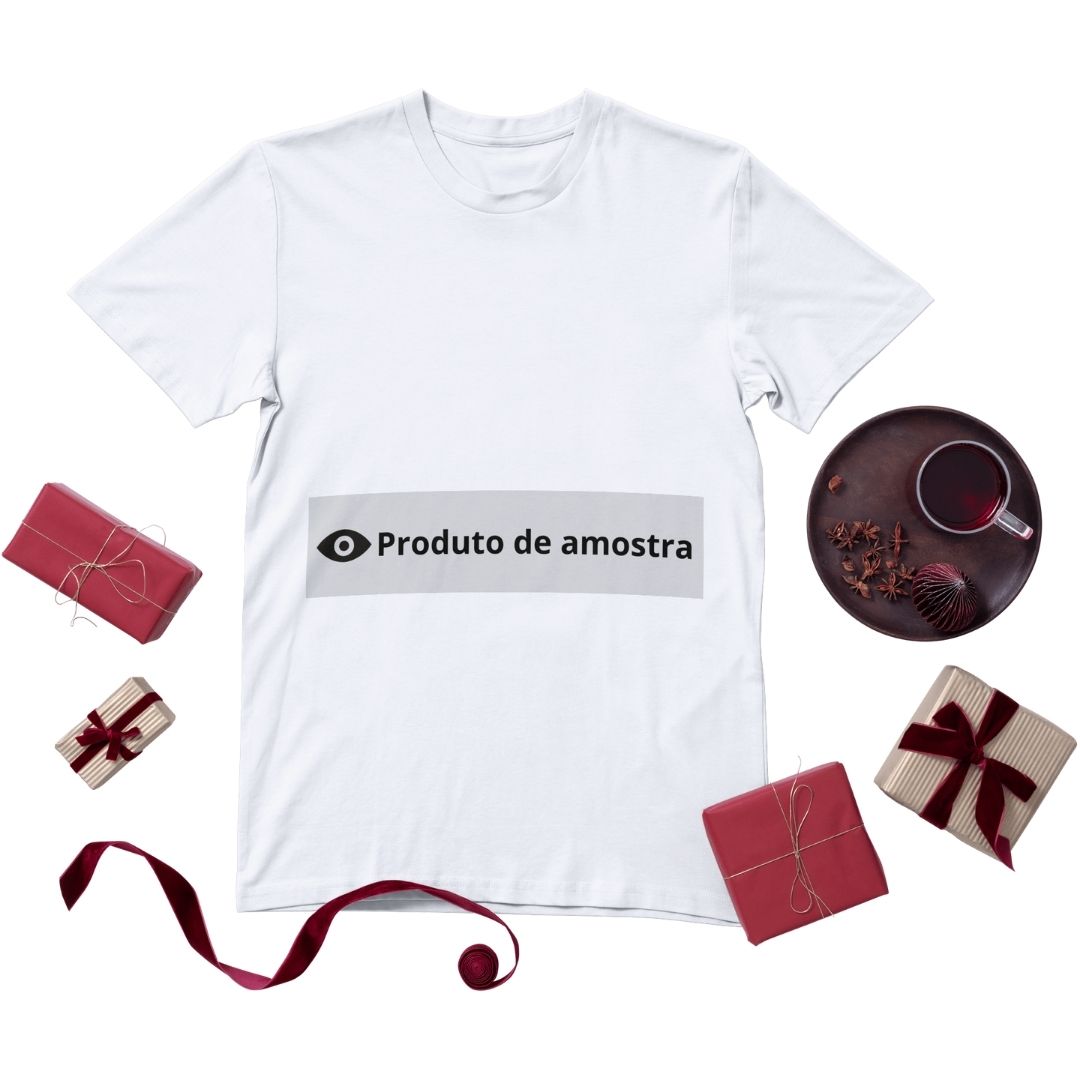 Camisola Kwanza Style – Algodão Premium (Produto de Demonstração)