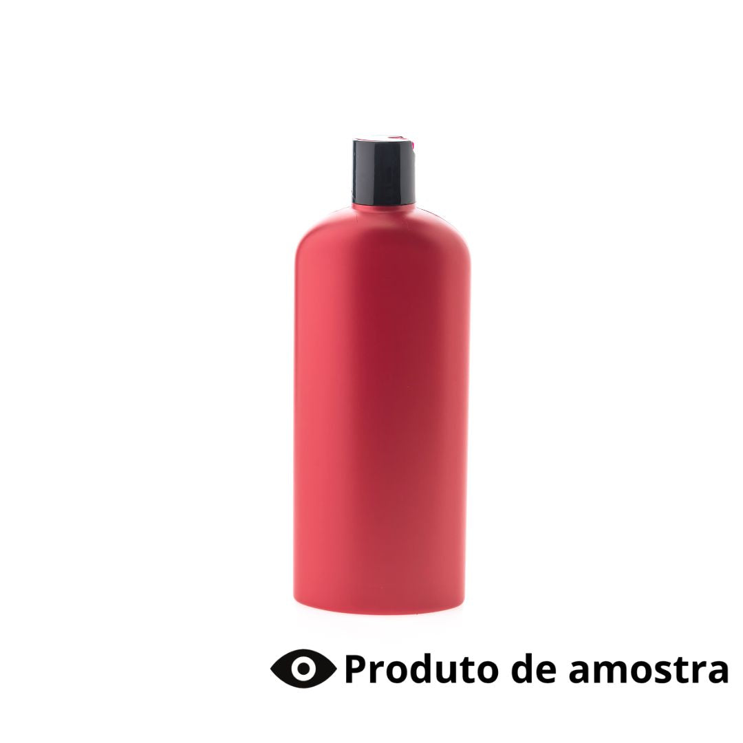 Champô Muxima Natural – Cuidado Africano para o Teu Cabelo (Produto de Demonstração)