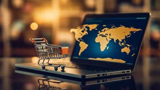 🌐 O Que É uma Loja Global e Como Ela Funciona?