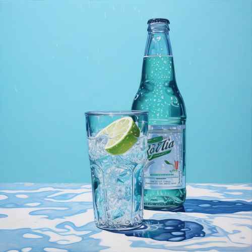 Bebidas