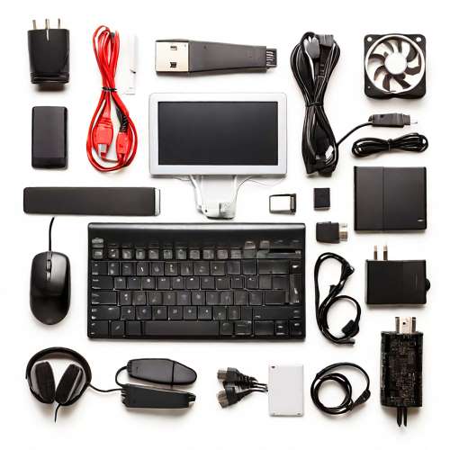Gadgets