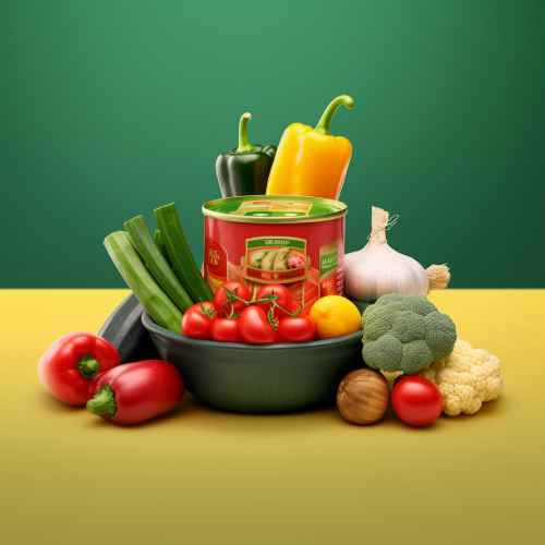 Alimentos