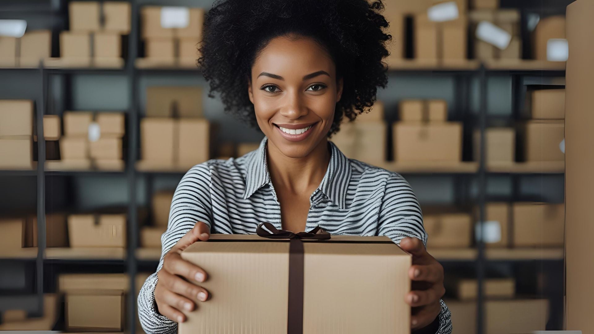 Load video: Your business, online.