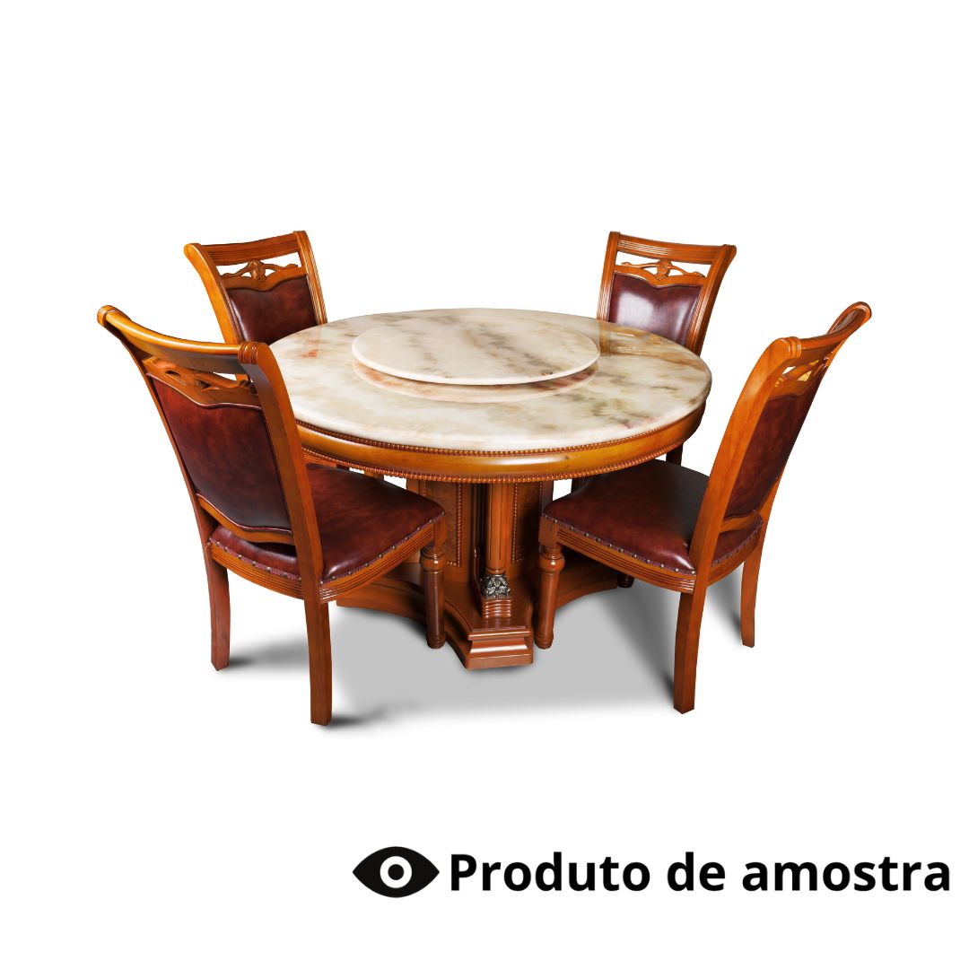 Kwanza Living Furniture – Comfort with African Identity (Demonstration Product)