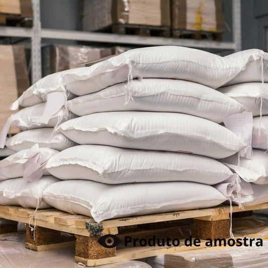 Kwanza White Rice – 25-50kg Bag (Demonstration Product)