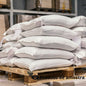 Kwanza White Rice – 25-50kg Bag (Demonstration Product)