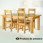 Kwanza Living Furniture – Comfort with African Identity (Demonstration Product)