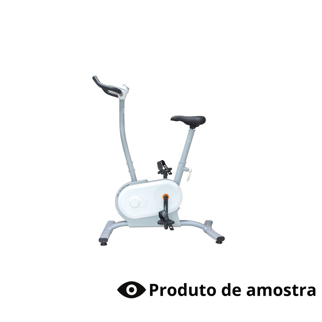 Kwanza Fit Exercise Bike – Home Workout with African Rhythm (Demo Product)