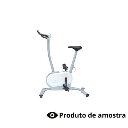 Kwanza Fit Exercise Bike – Home Workout with African Rhythm (Demo Product)