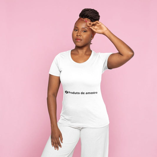 Kwanza Style Sweater – Premium Cotton (Demonstration Product)