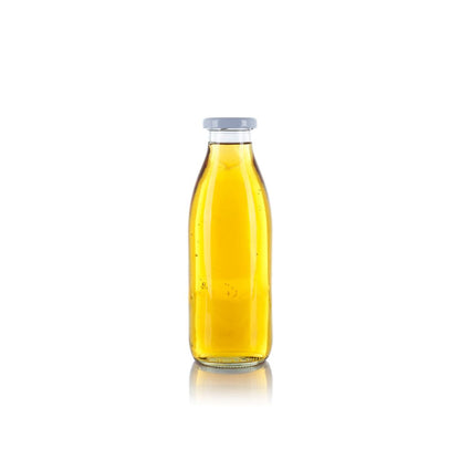 Natural Ginger Juice – Tropical Orange (Demonstration Product)