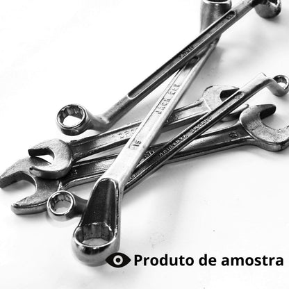 Kwanza Pro Toolkit – African Power Maintenance (Demo Product)