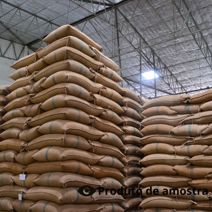 Kwanza White Rice – 25-50kg Bag (Demonstration Product)