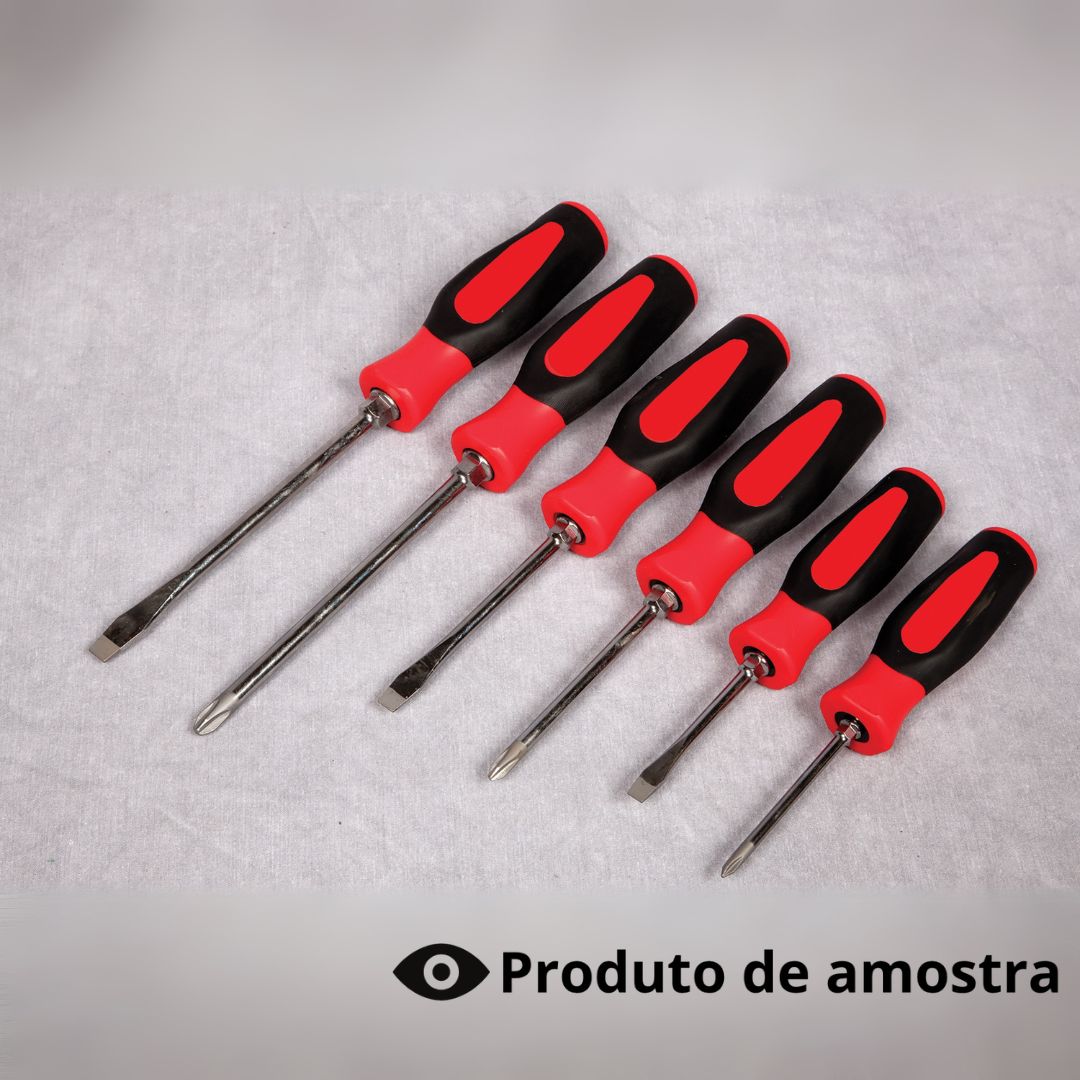 Kwanza Pro Toolkit – African Power Maintenance (Demo Product)
