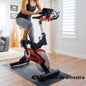 Kwanza Fit Exercise Bike – Home Workout with African Rhythm (Demo Product)