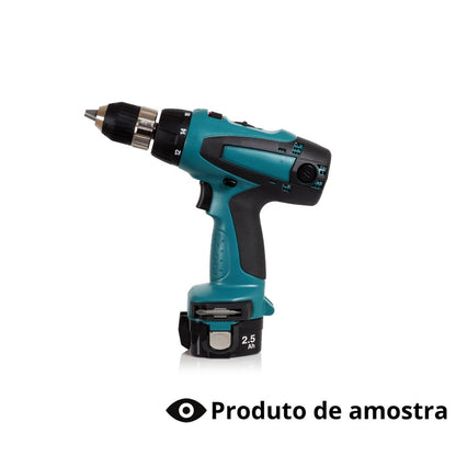 Kwanza Pro Toolkit – African Power Maintenance (Demo Product)