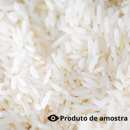 Kwanza White Rice – 25-50kg Bag (Demonstration Product)