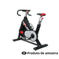 Kwanza Fit Exercise Bike – Home Workout with African Rhythm (Demo Product)