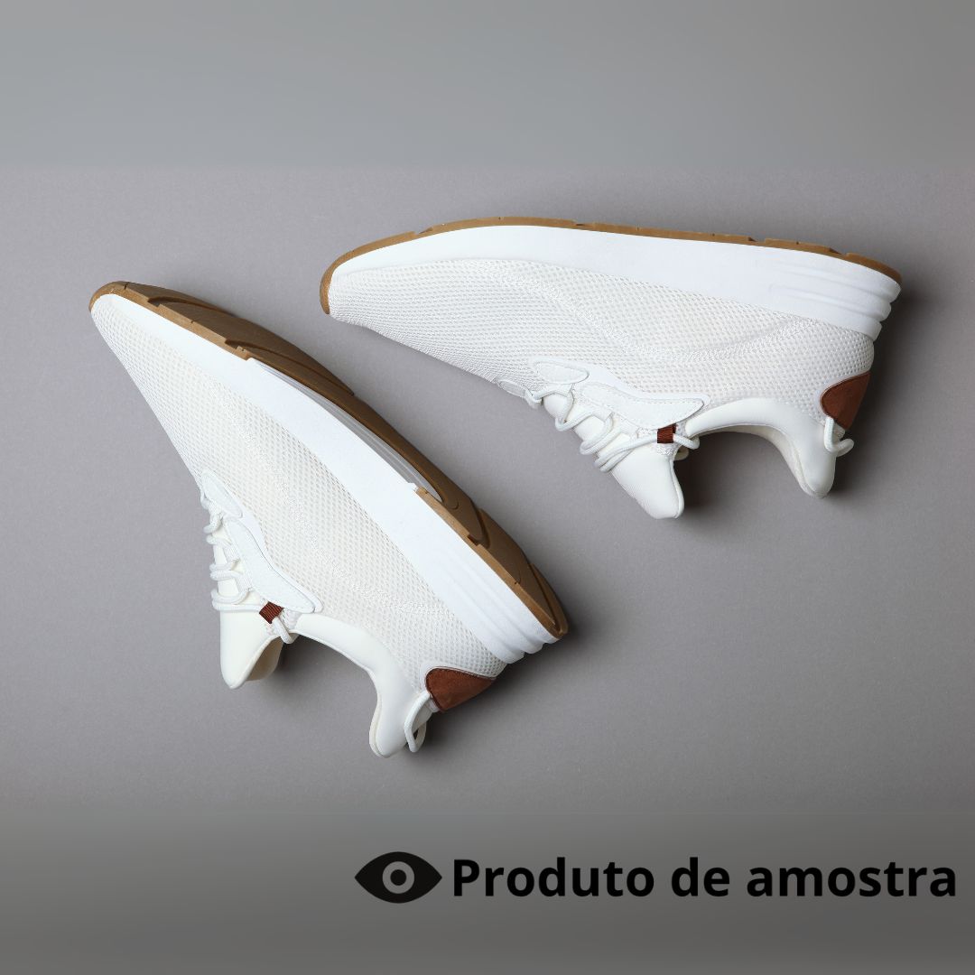 Luanda Street Sneakers – Urban Comfort (Demo Product)