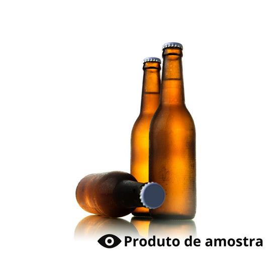 Kifuka Beer – Tropical Pure Malt, 24-unit GRADE (Demonstration Product)