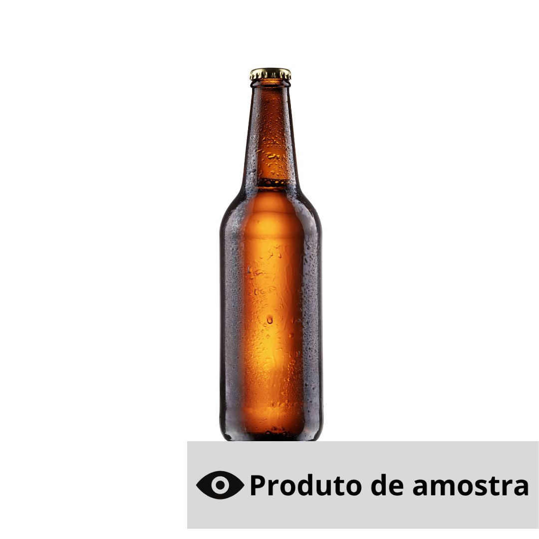 Kifuka Beer – Tropical Pure Malt, 24-unit GRADE (Demonstration Product)