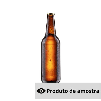 Kifuka Beer – Tropical Pure Malt, 24-unit GRADE (Demonstration Product)